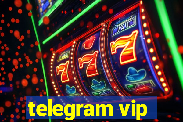 telegram vip